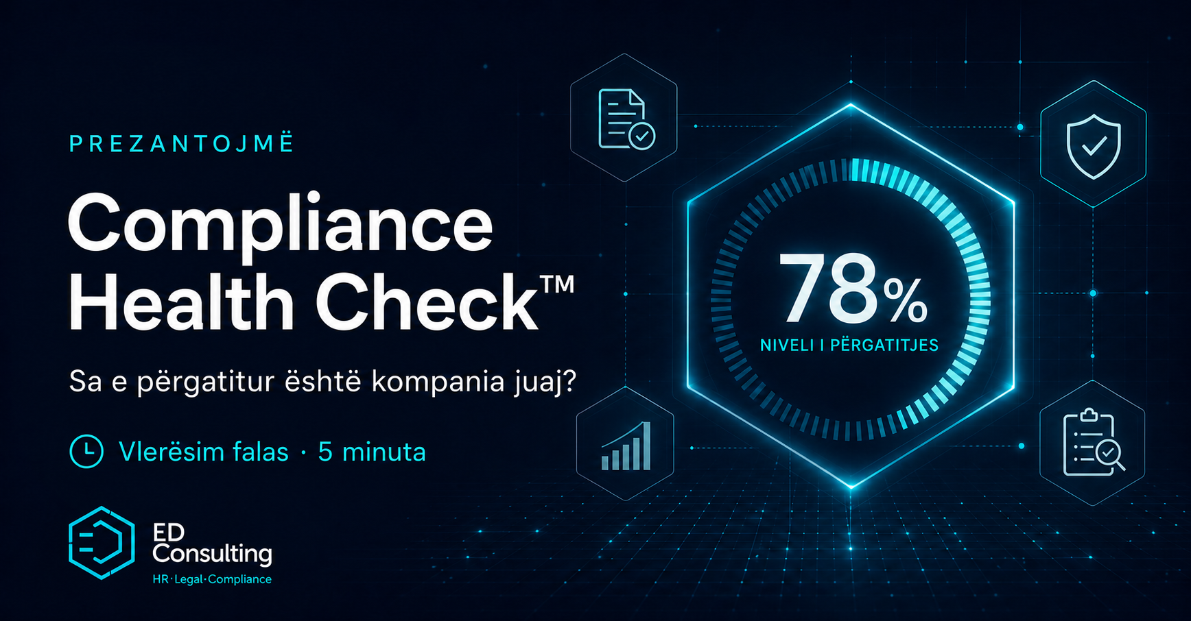 Compliance Health Check
