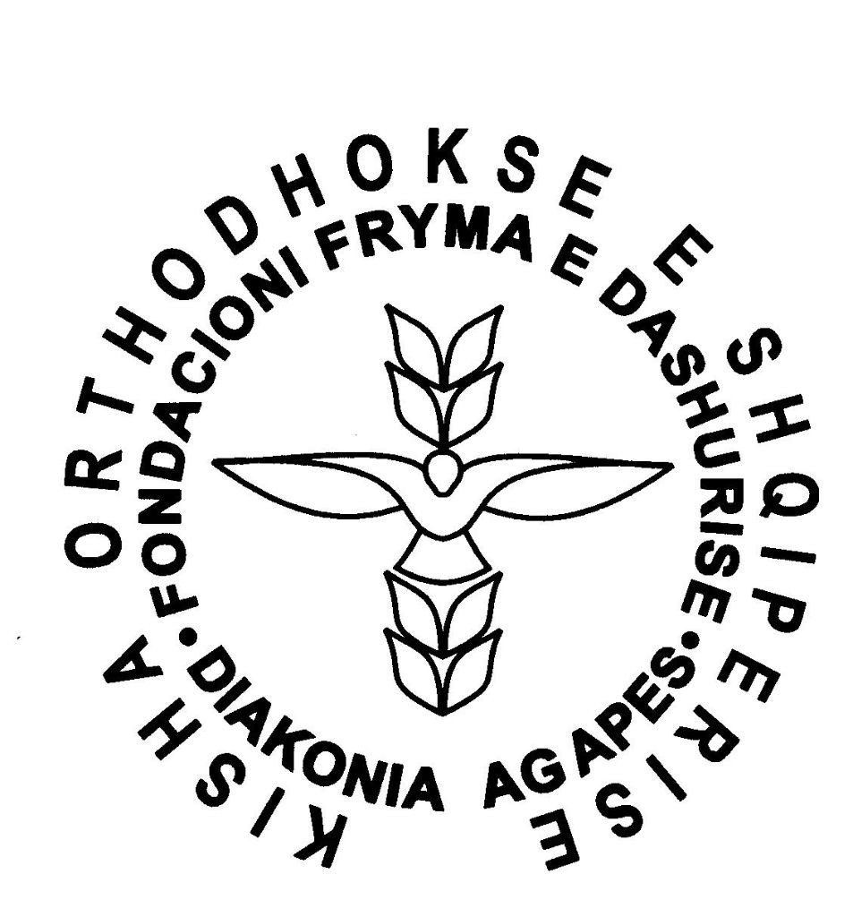 Fondacioni Fryma e Dashurisë